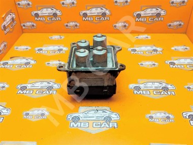 Нагреватель ОЖ MERCEDES-BENZ C-класс W203/S203/CL203 (2000 - 2004) — Разборка Мерседес