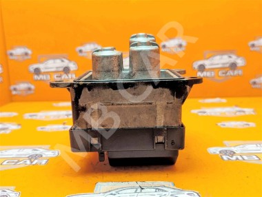 Нагреватель ОЖ MERCEDES-BENZ C-класс W203/S203/CL203 (2000 - 2004) — Разборка Мерседес