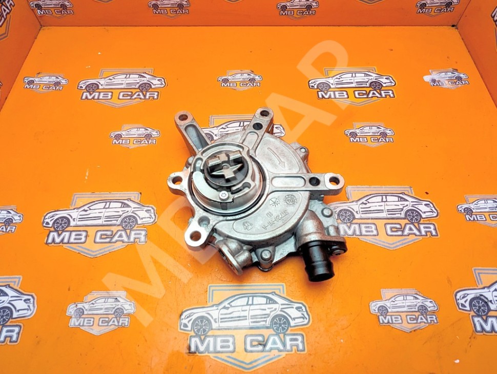 Насос вакуумный MERCEDES-BENZ C-класс W204/S204/С204 рестайлинг (2011 - 2015) фото 1 — Разборка Мерседес