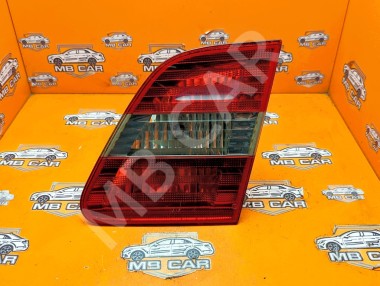 Фонарь крышки багажника MERCEDES-BENZ B-класс W245 (2005 - 2009) &mdash; Разборка Мерседес