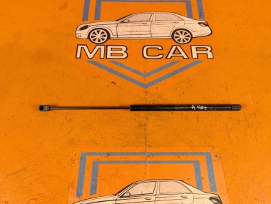 Амортизатор крышки багажника MERCEDES-BENZ A-класс W168 (1997 - 2001) A 160 1.6 AT (102 л.с.) &mdash; Разборка Мерседес