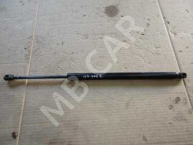Амортизатор крышки багажника MERCEDES-BENZ M-класс W164 (2005 - 2008) — Разборка Мерседес