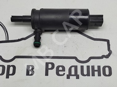 Насос омывателей MERCEDES-BENZ C-класс W204/S204/С204 рестайлинг (2011 - 2015) — Разборка Мерседес