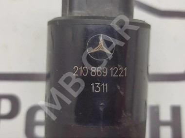 Насос омывателей MERCEDES-BENZ C-класс W204/S204/С204 рестайлинг (2011 - 2015) — Разборка Мерседес
