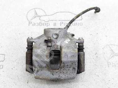 Суппорт передний правый MERCEDES-BENZ C-класс W204/S204 (2006 - 2011) — Разборка Мерседес