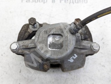 Суппорт передний правый MERCEDES-BENZ C-класс W204/S204 (2006 - 2011) — Разборка Мерседес