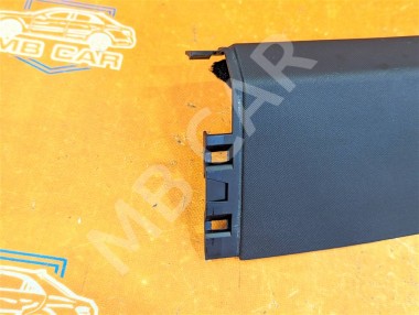 Обшивка крышки багажника MERCEDES-BENZ M-класс W166 (2011 - 2015) — Разборка Мерседес