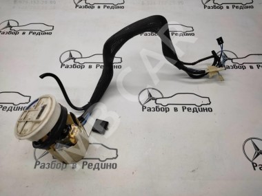 Насос топливный MERCEDES-BENZ C-класс W203/S203/CL203 (2000 - 2004) — Разборка Мерседес