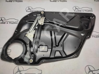 Стеклоподъемник задний левый MERCEDES-BENZ R-класс W251 (2005 - 2007) — Разборка Мерседес