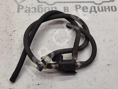 Клапан электромагнитный MERCEDES-BENZ C-класс W204/S204 (2006 - 2011) — Разборка Мерседес