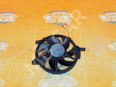Вентилятор интеркулера MERCEDES-BENZ Vito W638 (1996 - 2003) — Разборка Мерседес