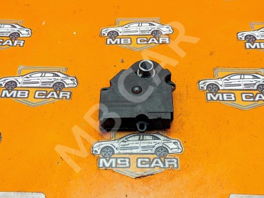 Сервоприводы печки MERCEDES-BENZ M-класс W163 (1997 - 2001) &mdash; Разборка Мерседес