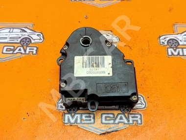 Сервоприводы печки MERCEDES-BENZ M-класс W163 (1997 - 2001) &mdash; Разборка Мерседес