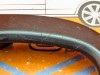 Накладка кулисы АКПП MERCEDES-BENZ V-класс W638/W639 (1996 - 2003) V 220 2.1 D AT (122 л.с.) фото 2 &mdash; Разборка Мерседес