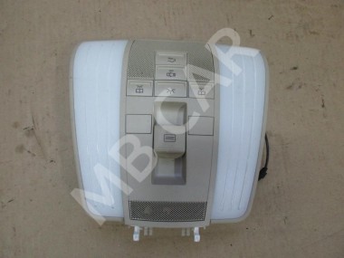 Плафон салона MERCEDES-BENZ CLS-класс C218/X218 (2010 - 2014) — Разборка Мерседес