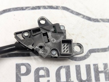 Переключатель рулевой колонки MERCEDES-BENZ C-класс W203/S203/CL203 (2000 - 2004) — Разборка Мерседес