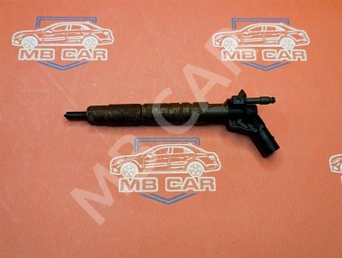 Форсунка ДИЗЕЛЬ MERCEDES-BENZ M-класс W166 (2011 - 2015) — Разборка Мерседес