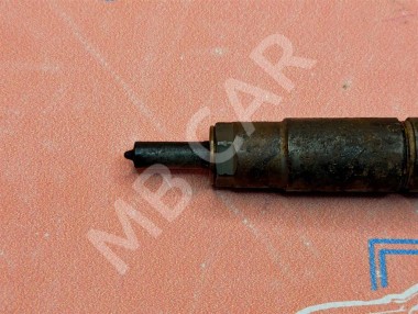 Форсунка ДИЗЕЛЬ MERCEDES-BENZ M-класс W166 (2011 - 2015) — Разборка Мерседес