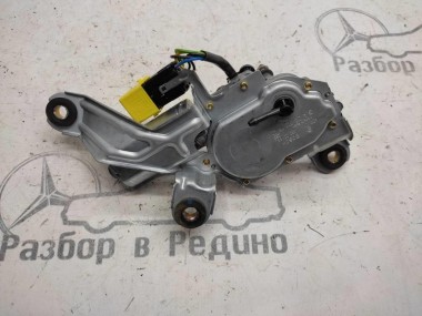 Моторчик дворников задний MERCEDES-BENZ E-класс W210/S210 рестайлинг (1999 - 2003) &mdash; Разборка Мерседес
