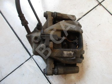 Суппорт задний левый MERCEDES-BENZ Sprinter W906 (2006 - 2019) — Разборка Мерседес