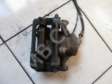 Суппорт задний левый MERCEDES-BENZ Sprinter W906 (2006 - 2019) — Разборка Мерседес