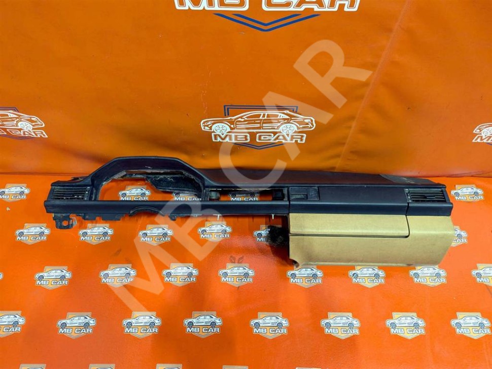 Торпеда MERCEDES-BENZ W124 W124/S124/C124/A124 (1984 - 1993) фото 1 — Разборка Мерседес