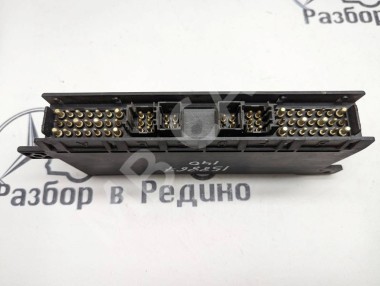 Блок комфорта MERCEDES-BENZ S-класс W140 (1991 - 1998) — Разборка Мерседес