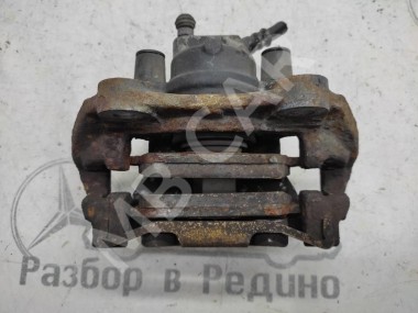 Суппорт задний левый MERCEDES-BENZ E-класс W211/S211 (2002 - 2006) — Разборка Мерседес