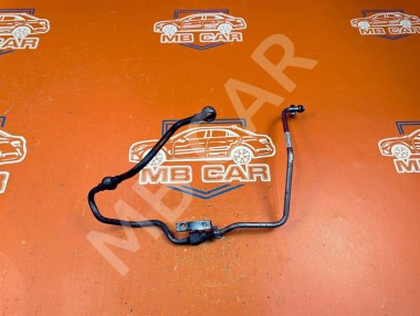 Трубка турбины MERCEDES-BENZ C-класс W204/S204/С204 рестайлинг (2011 - 2015) — Разборка Мерседес