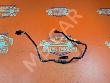 Трубка турбины MERCEDES-BENZ C-класс W204/S204/С204 рестайлинг (2011 - 2015) — Разборка Мерседес