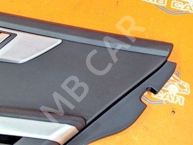 Карта двери задняя правая MERCEDES-BENZ GLK-класс X204 (2008 - 2012) — Разборка Мерседес
