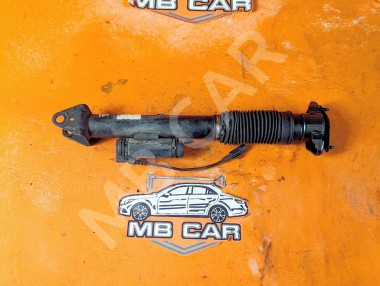 Амортизатор задний MERCEDES-BENZ GLE-класс W166 (2015 - 2018) &mdash; Разборка Мерседес
