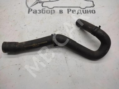 Патрубок ОЖ MERCEDES-BENZ VANEO W414 (2001 - 2005) — Разборка Мерседес