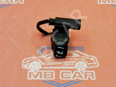 Форсунка омывателя лобового стекла MERCEDES-BENZ SLK-класс R171 (2004 - 2008) — Разборка Мерседес