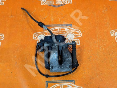 Суппорт задний правый MERCEDES-BENZ GLE-класс Coupe C292 (2015 - 2019) — Разборка Мерседес