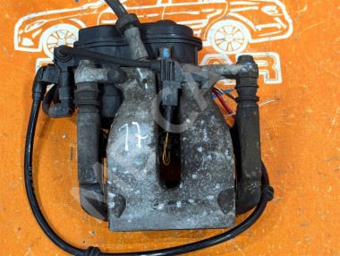 Суппорт задний правый MERCEDES-BENZ GLE-класс Coupe C292 (2015 - 2019) — Разборка Мерседес