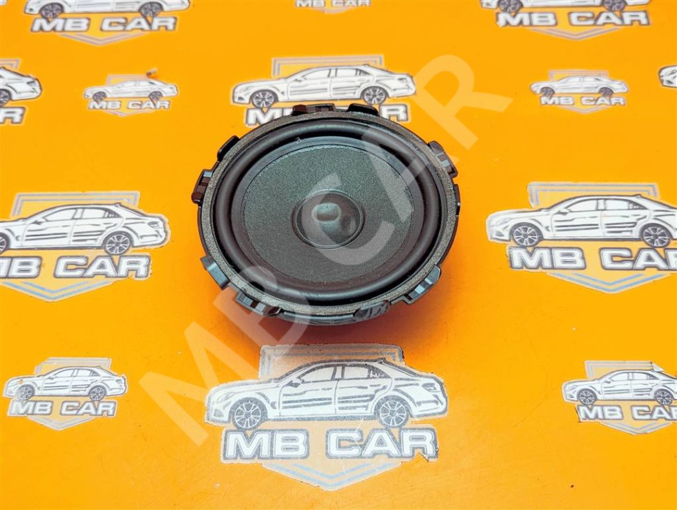 Динамик MERCEDES-BENZ E-класс W213/S213/C238/A238 (2016 - 2021) фото 1 &mdash; Разборка Мерседес