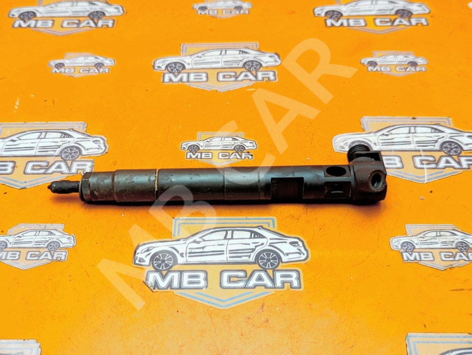 Форсунка ДИЗЕЛЬ MERCEDES-BENZ GLK-класс X204 (2008 - 2012) фото 1 — Разборка Мерседес