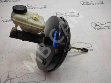 Вакуумный усилитель тормозов MERCEDES-BENZ Vito W638 (1996 - 2003) — Разборка Мерседес