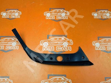 Накладка MERCEDES-BENZ GL-класс X164 рестайлинг (2009 - 2012) — Разборка Мерседес