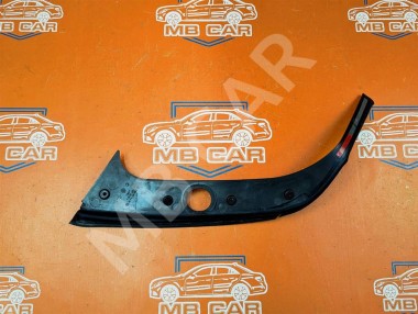 Накладка MERCEDES-BENZ GL-класс X164 рестайлинг (2009 - 2012) — Разборка Мерседес