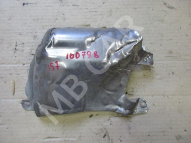 Защитный экран MERCEDES-BENZ E-класс W212/S212/C207/A207 (2009 - 2013) — Разборка Мерседес