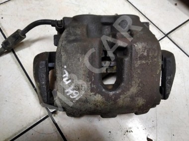 Суппорт передний левый MERCEDES-BENZ M-класс W164 (2005 - 2008) — Разборка Мерседес