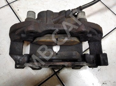 Суппорт передний левый MERCEDES-BENZ M-класс W164 (2005 - 2008) — Разборка Мерседес