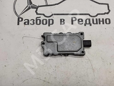 Датчик качества воздуха MERCEDES-BENZ S-класс W220 (1998 - 2005) — Разборка Мерседес