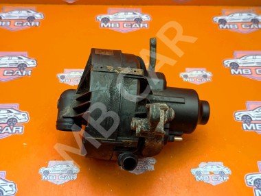 Продувка катализатора MERCEDES-BENZ M-класс W164 (2005 - 2008) — Разборка Мерседес