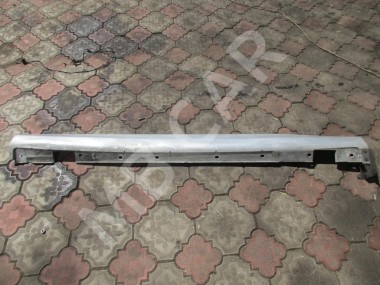 Порог пластиковый левый MERCEDES-BENZ CLK-класс C209/A209 (2002 - 2005) — Разборка Мерседес