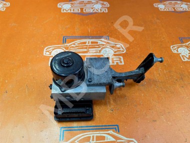 Блок ABS MERCEDES-BENZ C-класс W203/S203/CL203 (2000 - 2004) — Разборка Мерседес