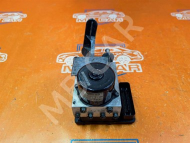 Блок ABS MERCEDES-BENZ C-класс W203/S203/CL203 (2000 - 2004) — Разборка Мерседес