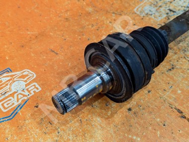 Привод задний MERCEDES-BENZ C-класс W204/S204 (2006 - 2011) — Разборка Мерседес